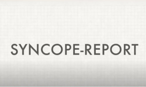 Skilled OSCES Syncope Report
